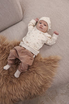 Feetje Sokken - Fall Favorites Foto Sokjes Aan