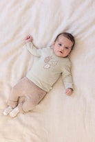 Feetje Sokken - Fall Favorites Foto Sokjes Aan