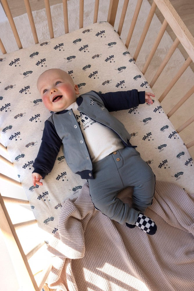 Feetje Broek -Let's Go Sfeerfoto