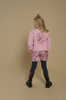 Jubel Short - Shine Bright Sfeerfoto Short Aan