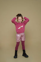 Jubel Short - Shine Bright Sfeerfoto Short Aan