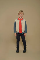 Sturdy Broek - Couch Club Sfeerfoto Broek Aan