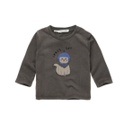 Sproet & Sprout T-shirt Space Cat Voorzijde