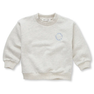 Sproet & Sprout Sweatshirt Sproet Logo Aan
