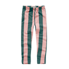Sproet & Sprout Legging Block Stripe Voorzijde
