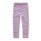 Sproet & Sprout Winter Legging Hearts Voorzijde