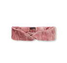 Sproet & Sprout Velvet Turban Headband Voorzijde