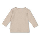 Feetje Longsleeve Rib - Dear Autumn Achterzijde
