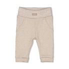 Feetje Broek Rib- Dear Autumn Voorzijde