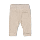 Feetje Broek Rib- Dear Autumn Achterzijde