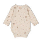 Feetje Romper  AOP - Fall Favorites Achterzijde