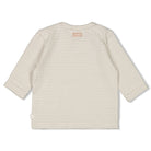 Feetje Longsleeve Streep - Fall Favorites Achterzijde