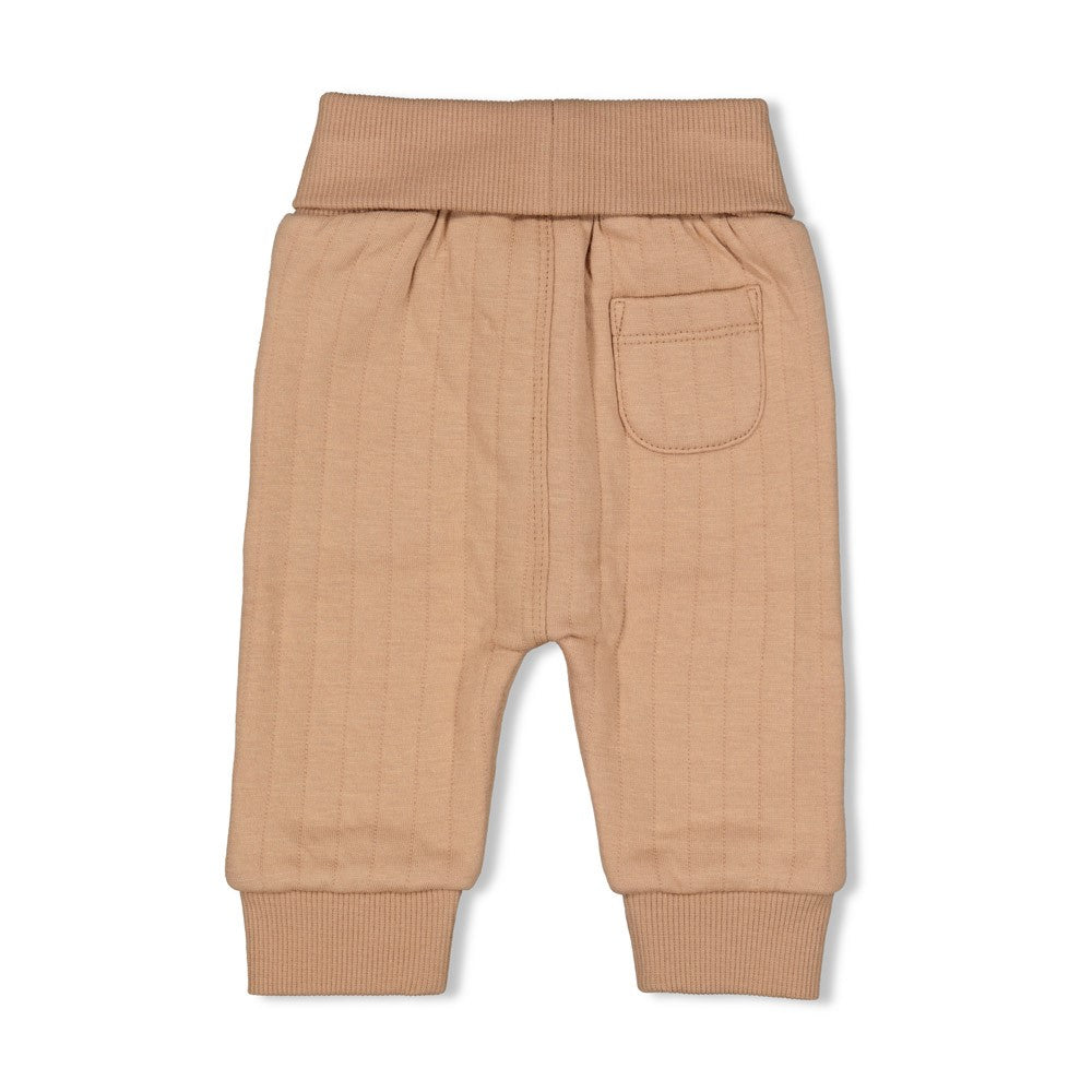 Feetje Broek - Howdy Achterzijde
