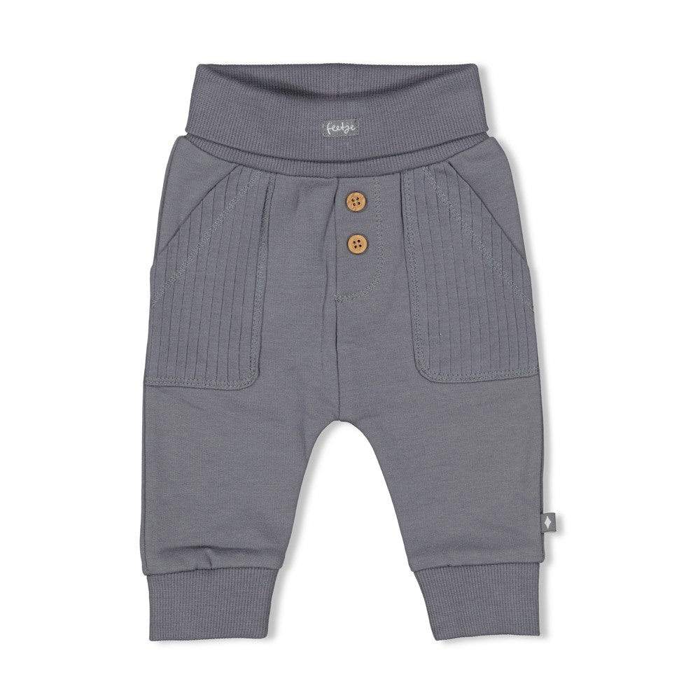 Feetje Broek - Howdy Voorzijde