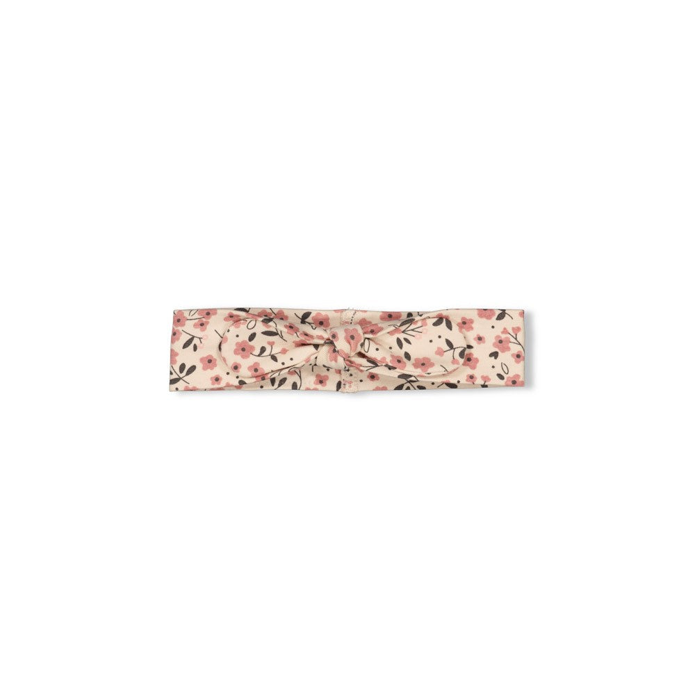Feetje Haarband AOP - Woodland Bloom