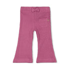 Feetje Flare Broek - Better Together - Voorzijde   