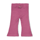 Feetje Flare Broek - Better Together Achterzijde