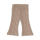 Feetje Flare Broek AOP - Better Together Achterzijde