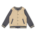 Sturdy Omkeerbaar Vest - Couch Club Voorzijde