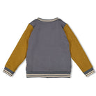 Sturdy Omkeerbaar Vest - Couch Club Achterzijde