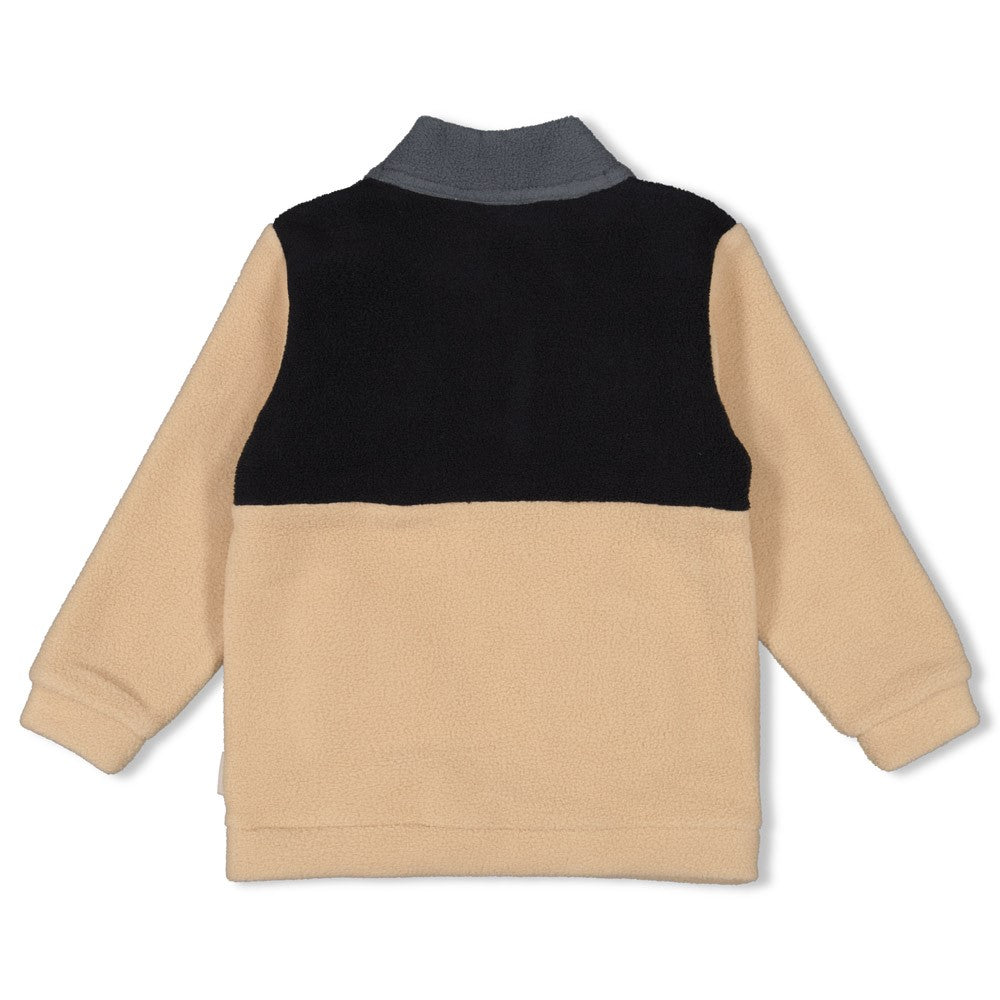 Sturdy Sweater Fleece - Couch Club Achterzijde