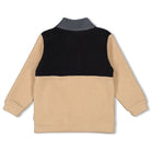 Sturdy Sweater Fleece - Couch Club Achterzijde