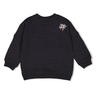 Sturdy Sweater - Couch Club Achterzijde