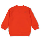 Sturdy Sweater - Couch Club Achterzijde