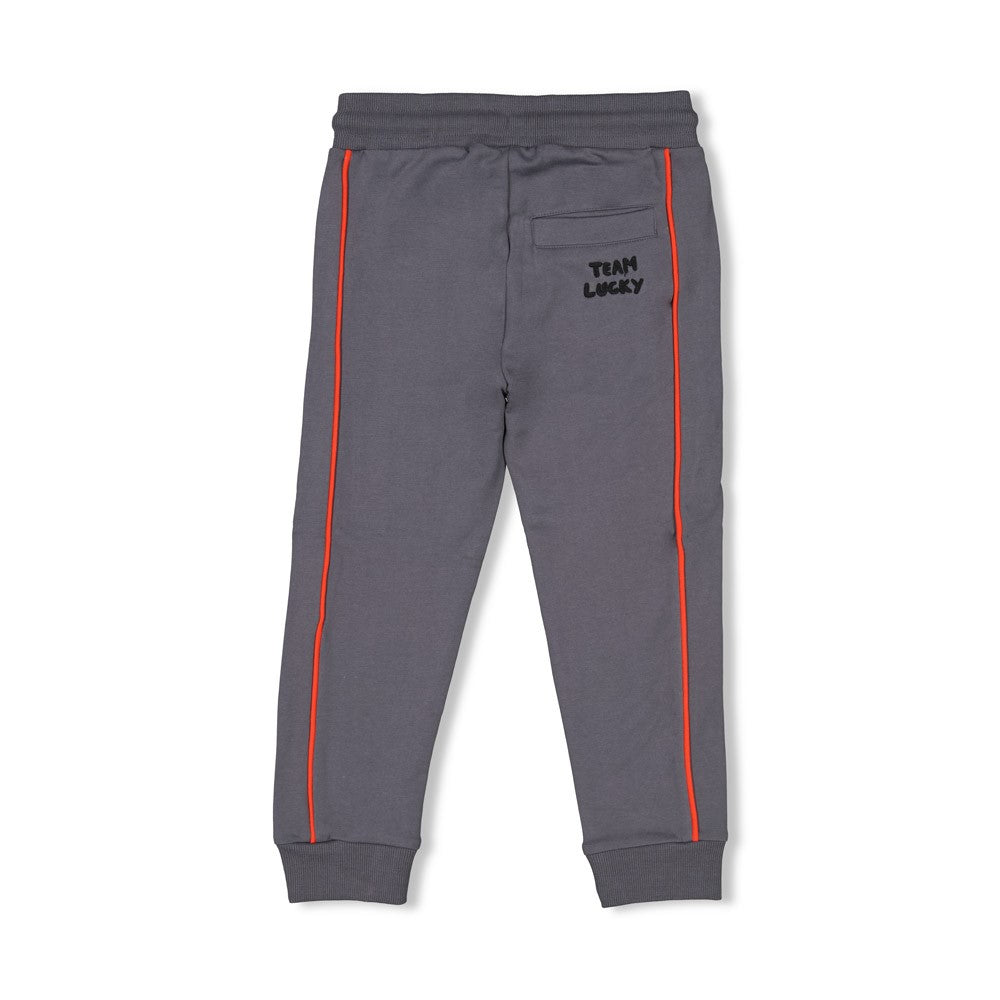 Sturdy Broek - Couch Club Achterzijde