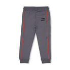 Sturdy Broek - Couch Club Achterzijde
