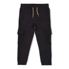 Sturdy Broek - Couch Club Voorzijde