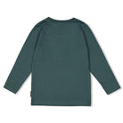 Sturdy Longsleeve - Chasing Trails Achterzijde