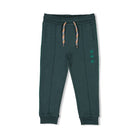 Sturdy Broek - Chasing Trails Voorzijde
