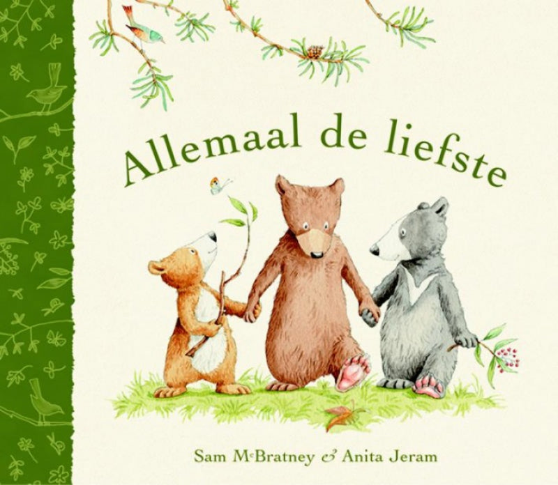 Allemaal De Liefste