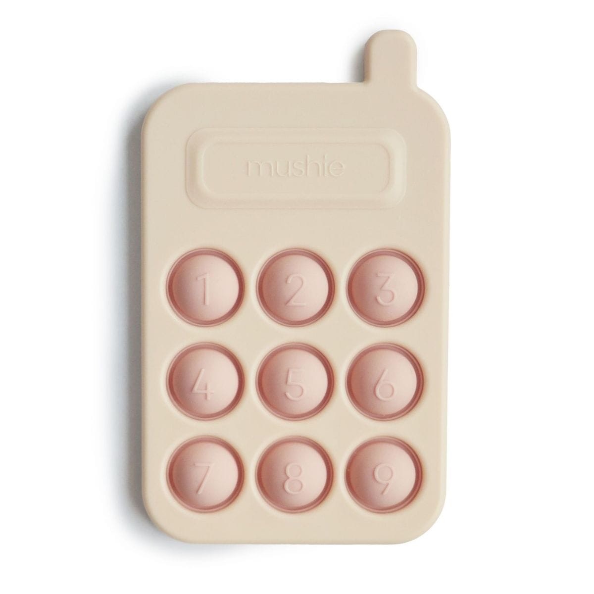 Press Toy Cellphone Blush