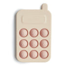 Press Toy Cellphone Blush