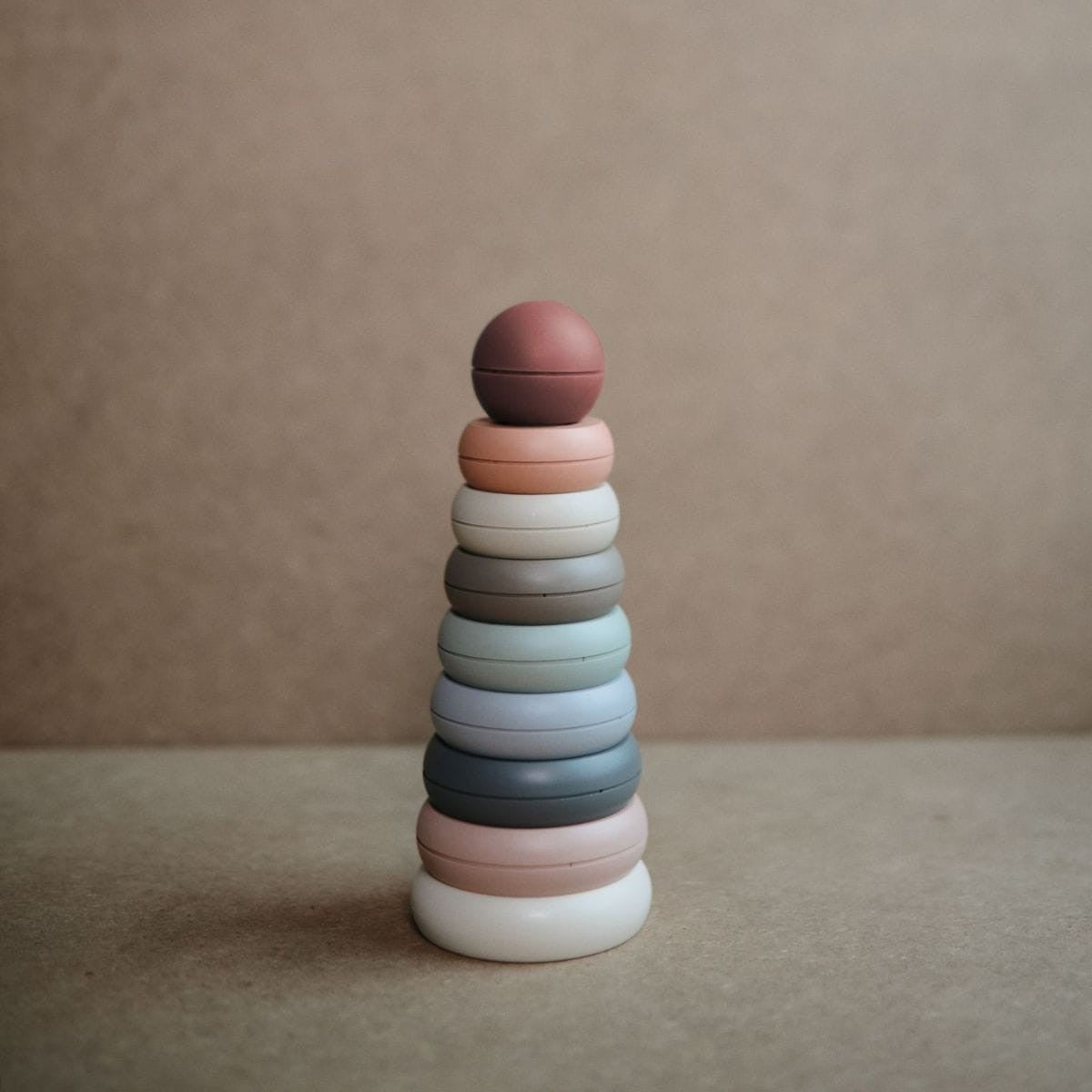 Ringtoren Mushie