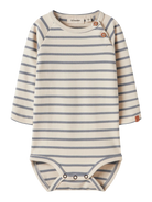 Lil' Atelier Reg Body - Turtledove Tradewinds voorzijde