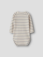 Lil' Atelier Reg Body - Turtledove Tradewinds achterzijde