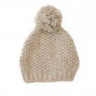 Play Up Knitted Beanie Susana voorzijde