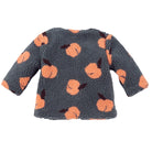 Z8 Riu Teddy Jacket - Calamari achterzijde