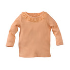 Z8 Acadia Jersey Longsleeve - Tutti Frutti voorzijde