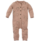 Z8 Jaycen Jersey Jumpsuit  - Brush/AOP Voorzijde