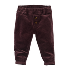 Z8 Derin Pants - Crushed Cloves voorzijde