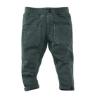 Z8 Siep Jersey Pants - Seafoam Shadow Voorzijde