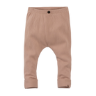 Z8 Pepper Tricot Rib Pants - Brush Voorzijde