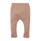 Z8 Pepper Tricot Rib Pants - Brush Achterzijde