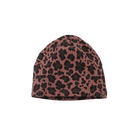 Z8 Jaclin Hat -  Amber Brown/AOP Voorzijde
