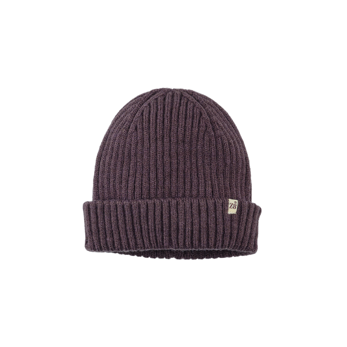 Z8 Mayar Hat -  Frosted Plum