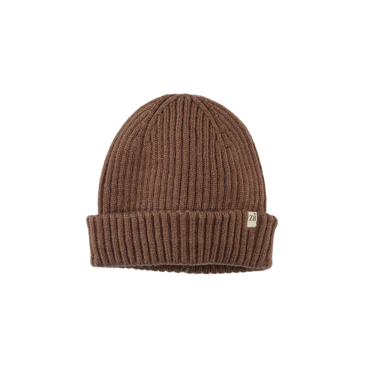 Z8 Mayar Hat -  Amber Brown